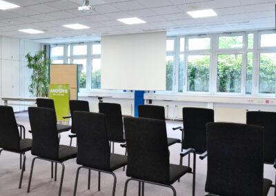 Conference Rooms - ANDERS Hotel Walsrode