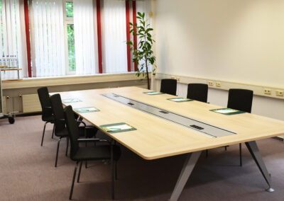 Conference Rooms - ANDERS Hotel Walsrode