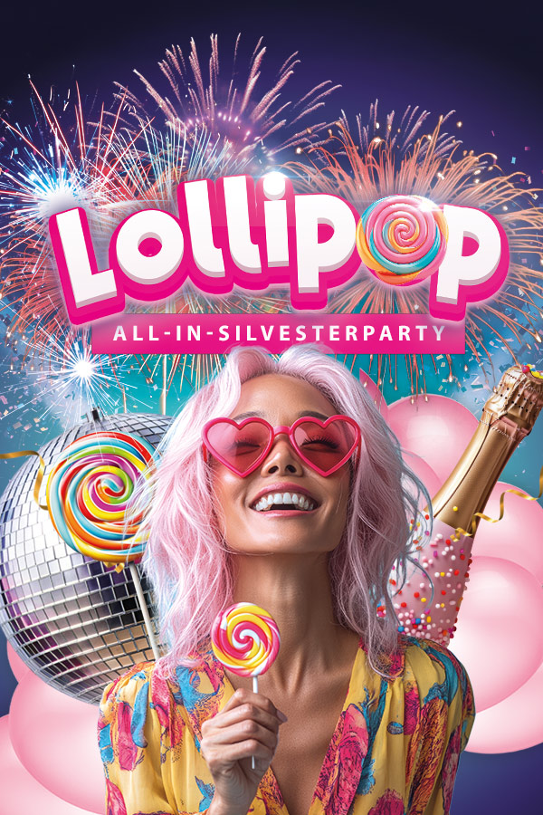 Silvester Party
